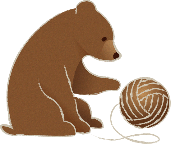 Bearloom bear